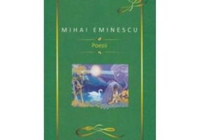 Poezii. Editia a II-a, cartonata - Mihai Eminescu
