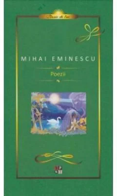 Poezii. Editia a II-a, cartonata - Mihai Eminescu