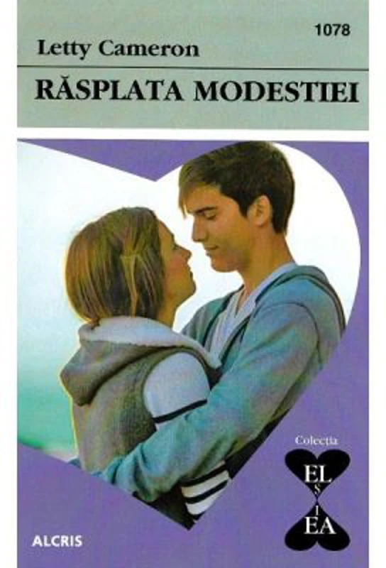 Rasplata modestiei