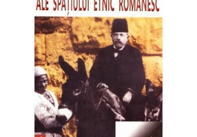 Puncte extreme ale spatiului etnic romanesc - Teodor T. Burada