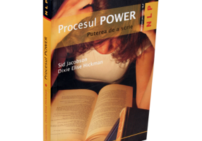 Procesul POWER- Dixie Elise Hickman