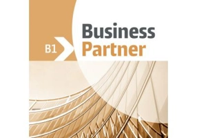 Business Partner B1 Workbook - Robert McLarty