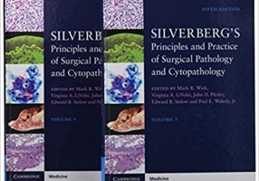 Silverberg's Principles and Practice of Surgical Pathology and Cytopathology 4 Volume Set with Online Access