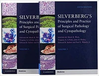 Silverberg's Principles and Practice of Surgical Pathology and Cytopathology 4 Volume Set with Online Access
