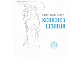 Scrierea cerului - Gheorghe Parja