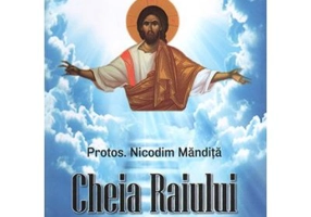 Cheia Raiului - Nicodim Mandita