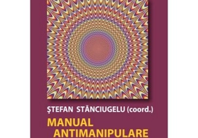 Manual antimanipulare - Stefan Stanciugelu