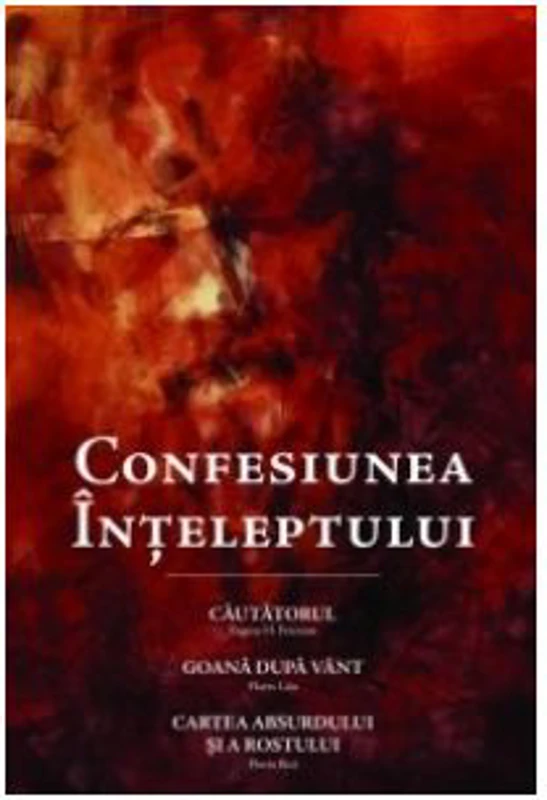 Confesiunea inteleptului