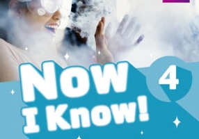Now I Know! 4 Audio CD - Annie Altamirano, Tessa Lochowski