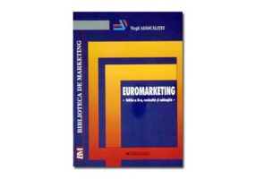 Euromarketing. Editia a II-a - Virgil Adascalitei