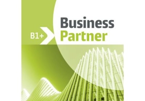 Business Partner B1+ Workbook - Lynne Evans