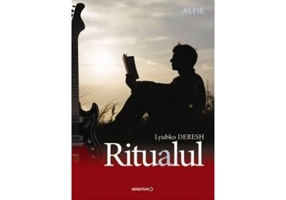 Ritualul - Liubko Deresh