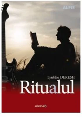 Ritualul - Liubko Deresh