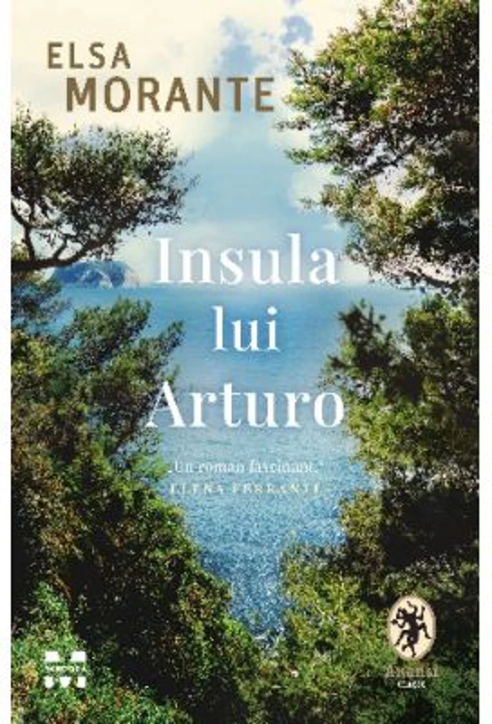Insula lui Arturo