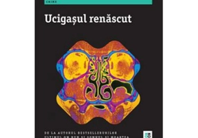 Ucigasul renascut. Seria Niels Bentzon - A. J. Kazinski