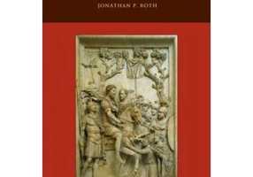 Roman Warfare - Jonathan P. Roth