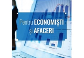 Pentru economisti si afaceri - Alexandru-Mircea Nedelea