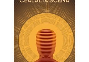 Cealalta scena - Alexa Visarion