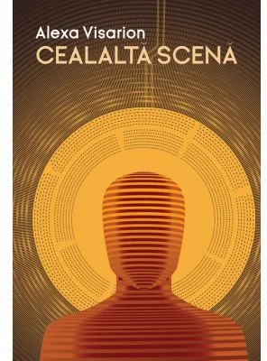 Cealalta scena - Alexa Visarion