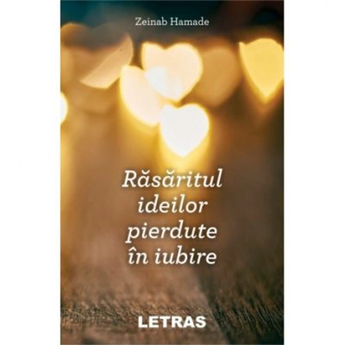 Rasaritul ideilor pierdute in iubire