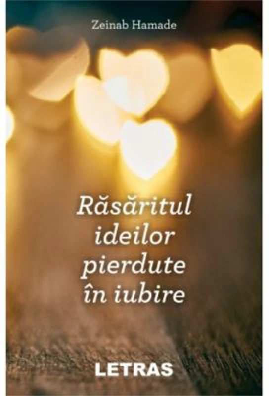 Rasaritul ideilor pierdute in iubire