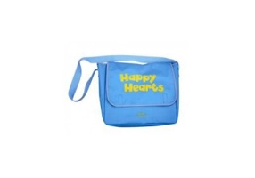 Happy Hearts 1, Teachers Bag, Curs de limba engleza - Jenny Dooley