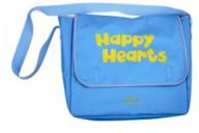 Happy Hearts 1, Teachers Bag, Curs de limba engleza - Jenny Dooley