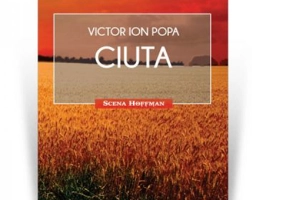 Ciuta - Victor Ion Popa