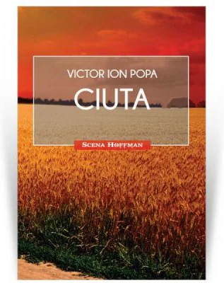 Ciuta - Victor Ion Popa