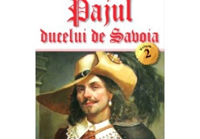 Pajul ducelui de Savoia Volumul 2