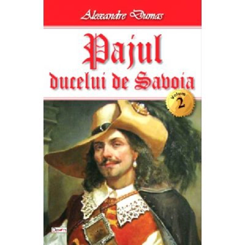 Pajul ducelui de Savoia Volumul 2