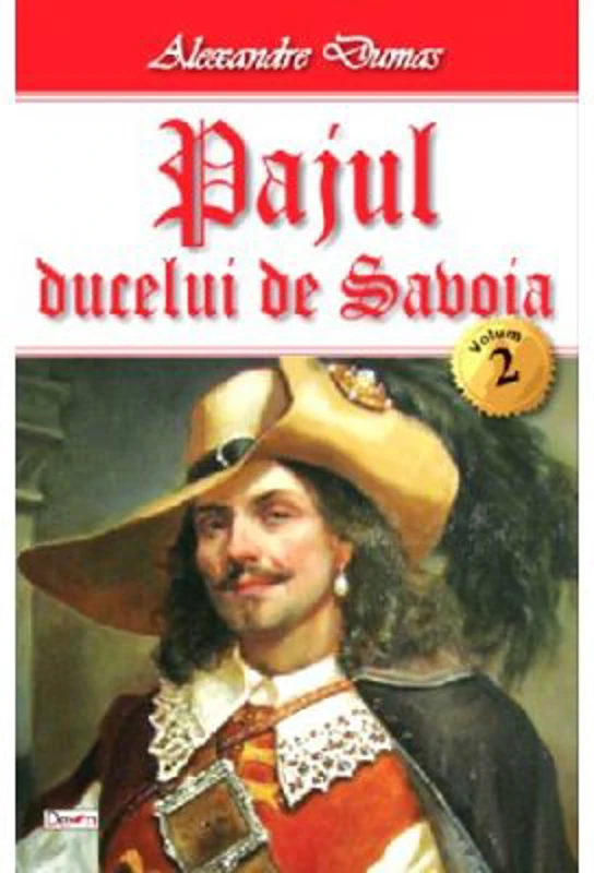 Pajul ducelui de Savoia Volumul 2