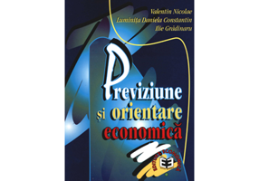 Previziune si orientare economica