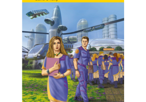 PLAR2: Another World Book and CD-ROM Pack - Elaine O'Reilly