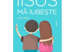 Iisus ma iubeste - David Safier