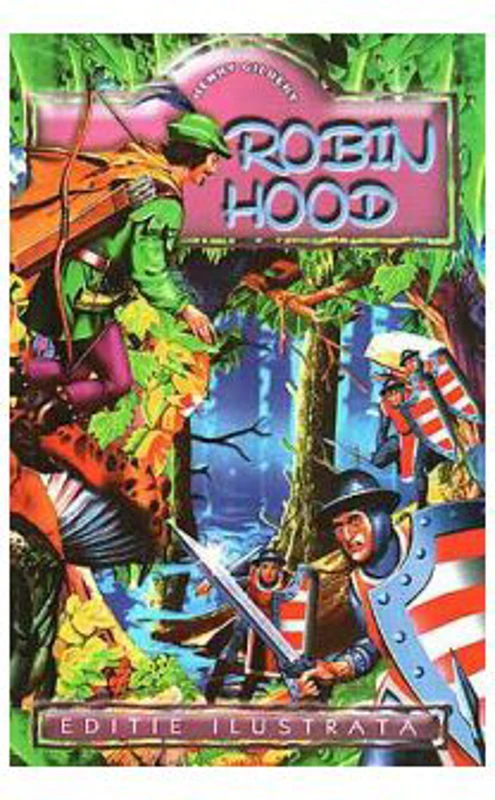 Robin Hood