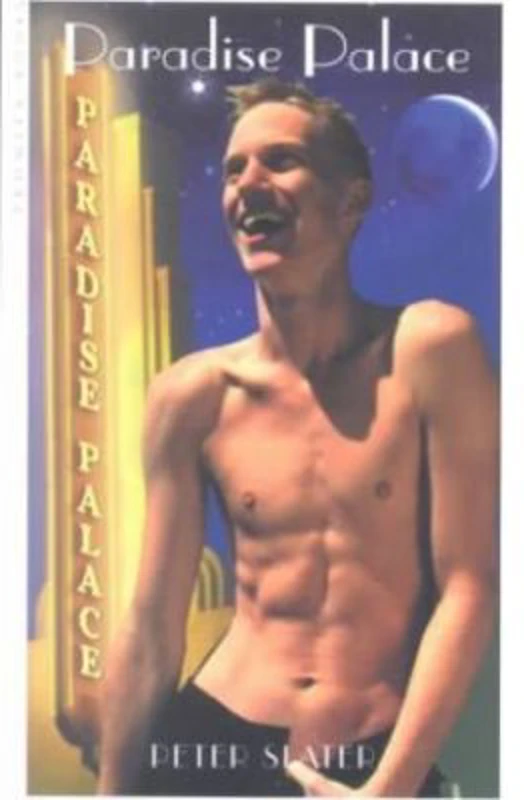 Paradise Palace - Peter Slater