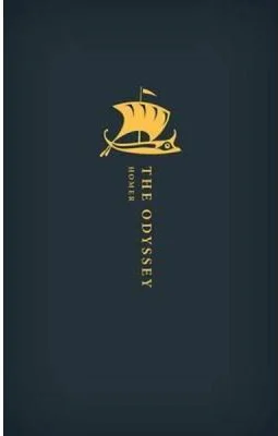 Odyssey - Homer