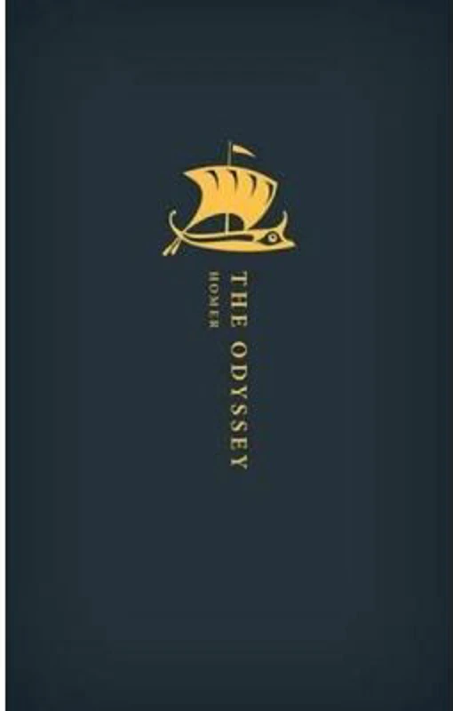 Odyssey - Homer