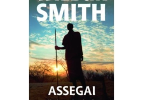 Assegai. Saga familiei Courtney, volumul 13 - Wilbur Smith