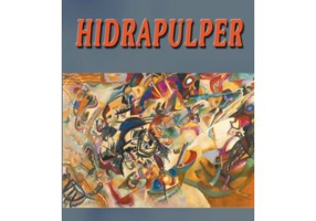 Hidrapulper - Viorica Raduta