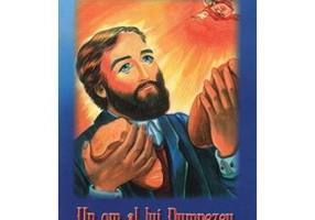 Un om al lui Dumnezeu