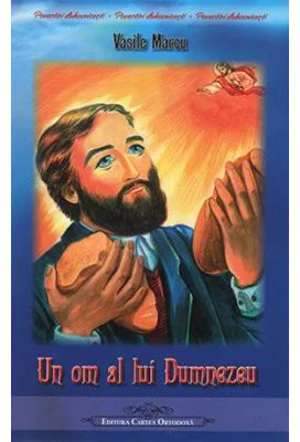 Un om al lui Dumnezeu