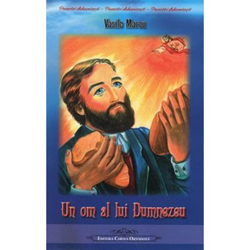 Un om al lui Dumnezeu