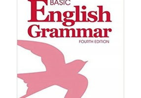 Basic English Grammar Test Bank - Kelly Roberts Weibel