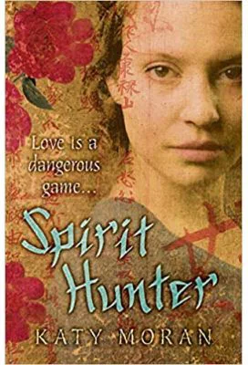 Spirit Hunter - Katy Moran