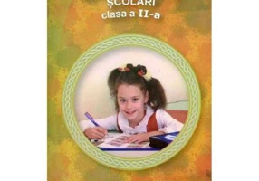 Lecturi pentru scolari. Clasa a 2-a