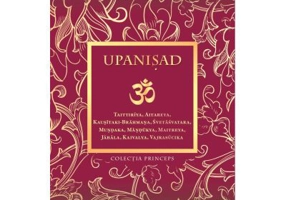 Upanisad - Ovidiu Cristian Nedu