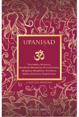 Upanisad - Ovidiu Cristian Nedu