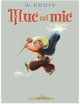 Muc cel mic